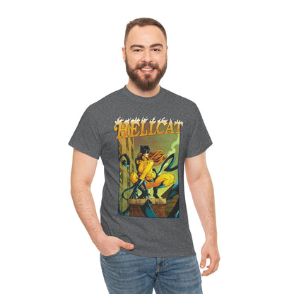 Hellcat T-Shirt - Ryan Stegman Art - Patsy Walker - Avengers Member - Marvel Comics