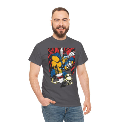 Beta-Ray Bill T-Shirt - Marvel Comics