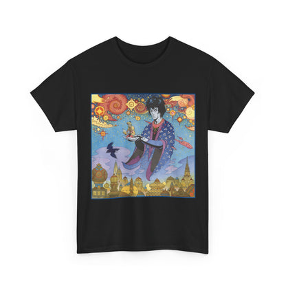 Sandman T-Shirt - P Craig Russell Art - Ramadan Story - DC Comics/Vertigo Comics