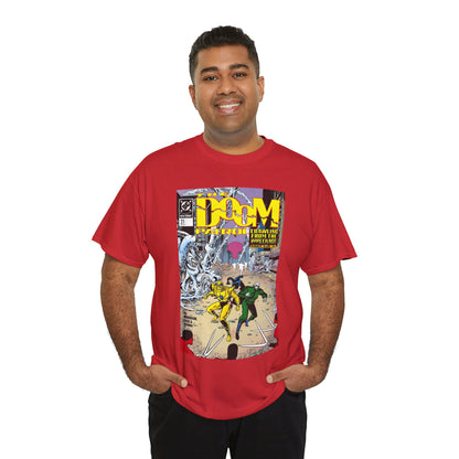 Doom Patrol #21 T-Shirt - DC/Vertigo Comics