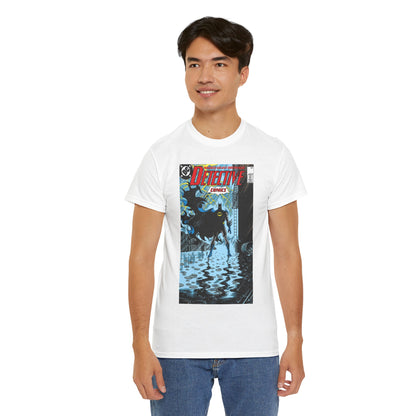 Detective Comics #587 T-Shirt - Norm Breyfogle Art - Batman - DC Comics