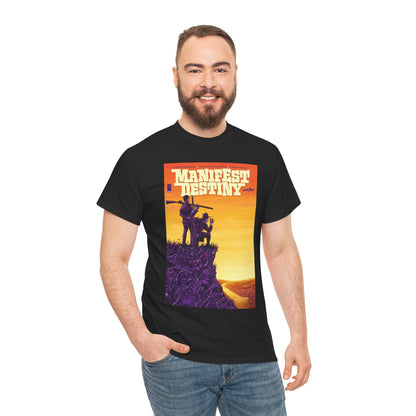 Manifest Destiny #1 T-Shirt - Image Comics