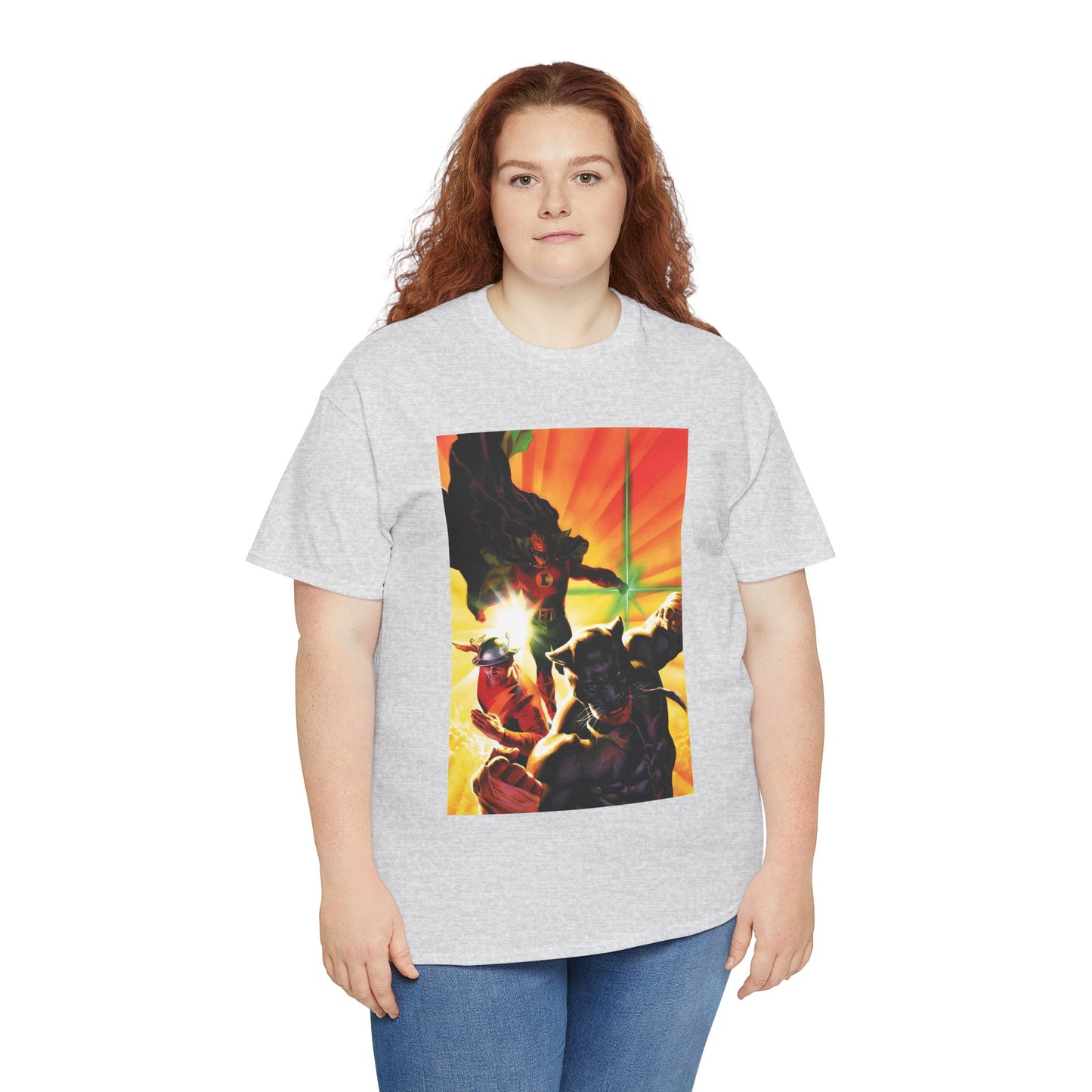 JSA #50 T-Shirt