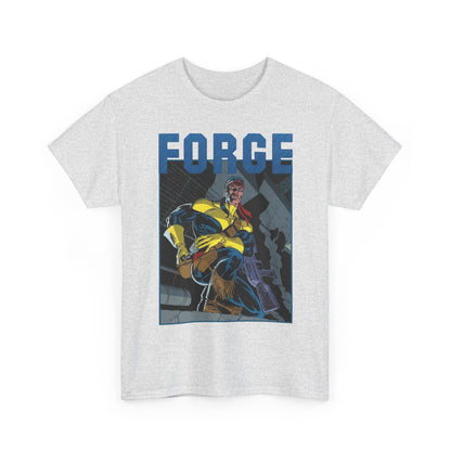 Forge T-Shirt - X-Men Member - Marvel Comics