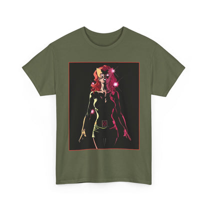 Jean Grey T-Shirt - Marvel Comics