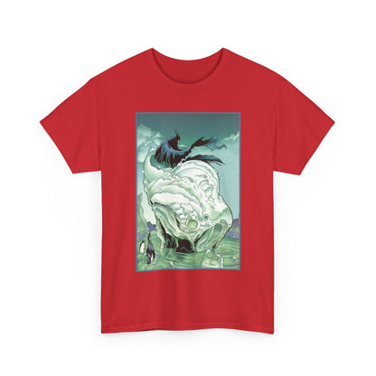 Batman T-Shirt - Mark Buckingham Art - DC Comics