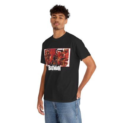 Absolute Batman T-Shirt - Nick Dragotta Art - #25 Wraparound Cover Art - DC Comics