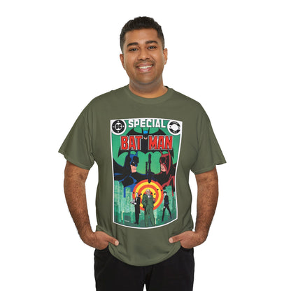 Batman Special T-Shirt - DC Comics