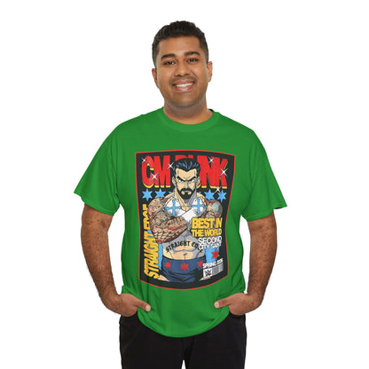 CM Punk T-Shirt