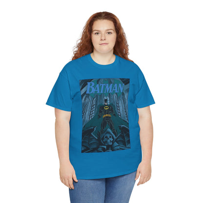 Batman T-Shirt - Graham Nolan Art - DC Comics