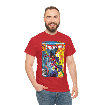 Spider-Woman T-Shirt