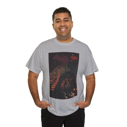 Batman T-Shirt - JMC Art - Detective Comics #1090 Cover - DC Comics