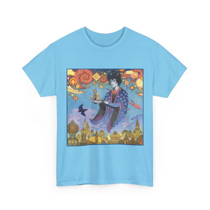 Sandman T-Shirt - P Craig Russell Art - Ramadan Story - DC Comics/Vertigo Comics