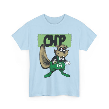 Ch'p T-Shirt - Joe Staton Art - Green Lantern Corps Member - DC Comics