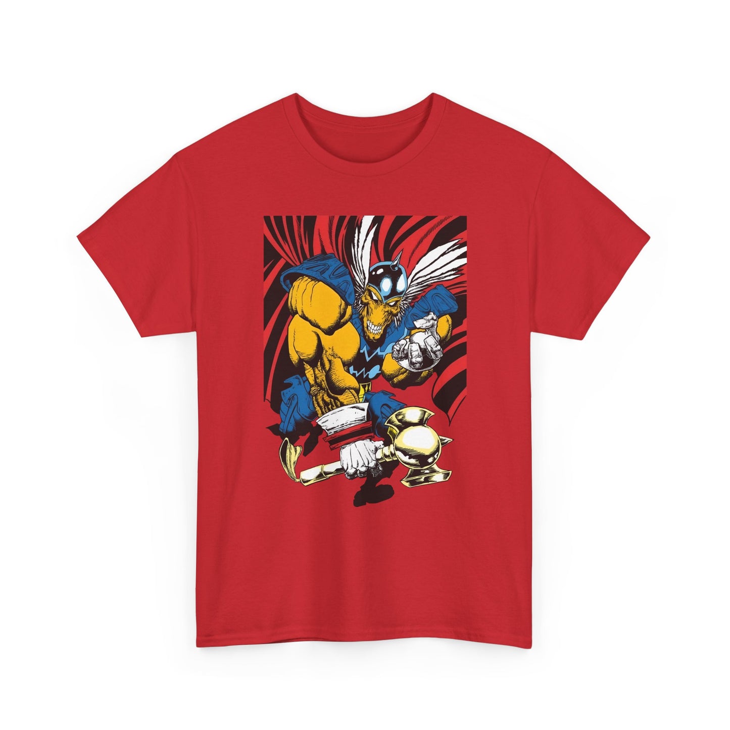Beta-Ray Bill T-Shirt - Marvel Comics