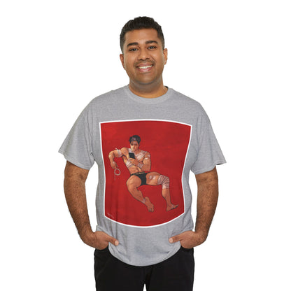 Jason Todd T-Shirt - Nick Robles Art - DC Comics