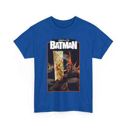 Absolute Batman/Two-Face T-Shirt - Dexter Soy Art - DC Comics