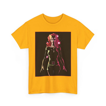 Jean Grey T-Shirt - Marvel Comics