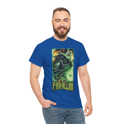 Parallax T-Shirt - Hal Jordan, Green Lantern - DC Comics