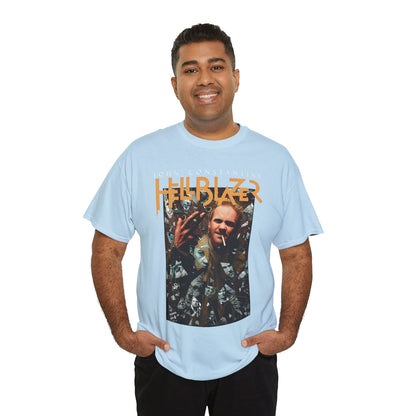 John Constantine Hellblazer T-Shirt - Vertigo Comics