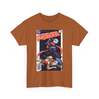 Atari Force #6 T-Shirt - DC Comics