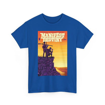 Manifest Destiny #1 T-Shirt - Image Comics