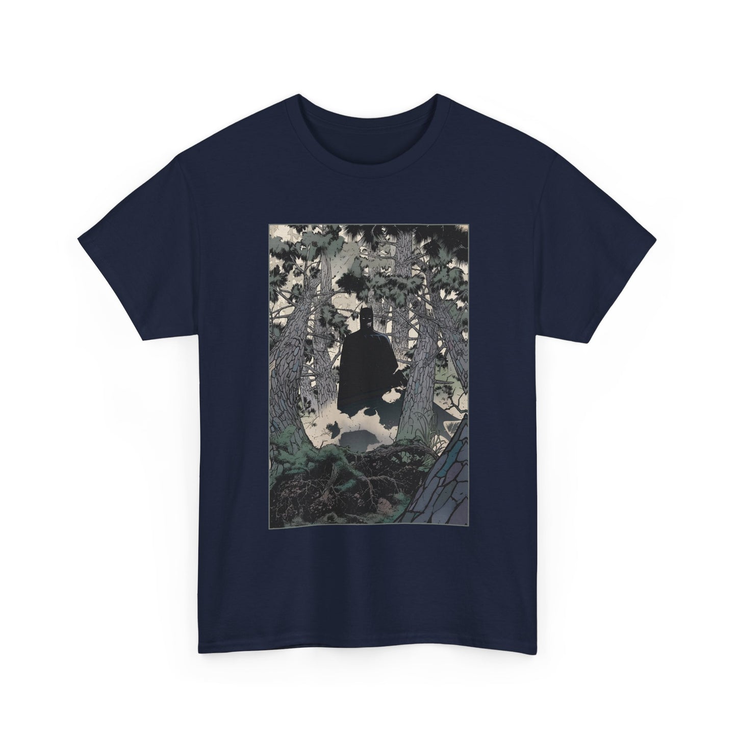 Batman T-Shirt - DC Comics