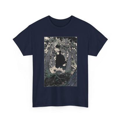 Batman T-Shirt - DC Comics