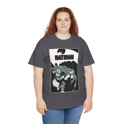 Batman T-Shirt - David Mazzucchelli Art - Year One - #407 Cover - DC Comics