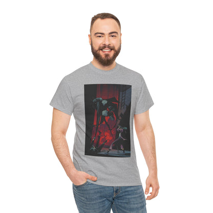 Absolute Batman T-Shirt - DC Comics