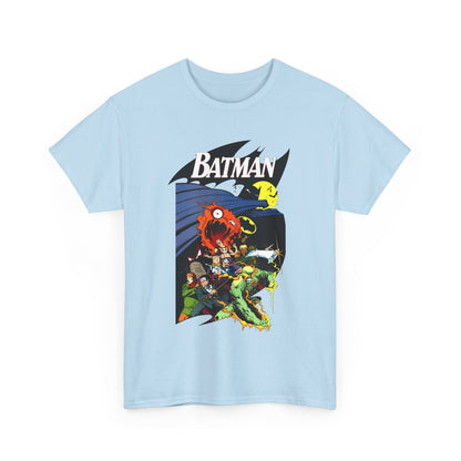 Batman T-Shirt - Norm Breyfogle Art - DC Comics