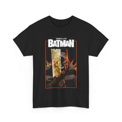 Absolute Batman/Two-Face T-Shirt - Dexter Soy Art - DC Comics