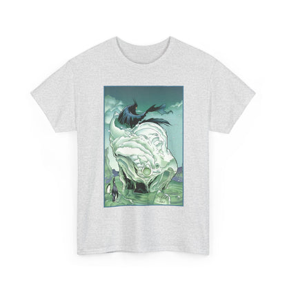 Batman T-Shirt - Mark Buckingham Art - DC Comics