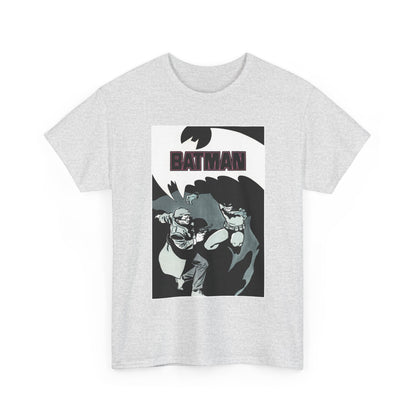 Batman T-Shirt - David Mazzucchelli Art - Year One - #407 Cover - DC Comics