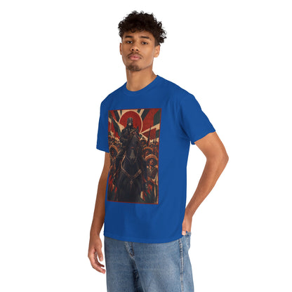 Mexican Luchador T-Shirt