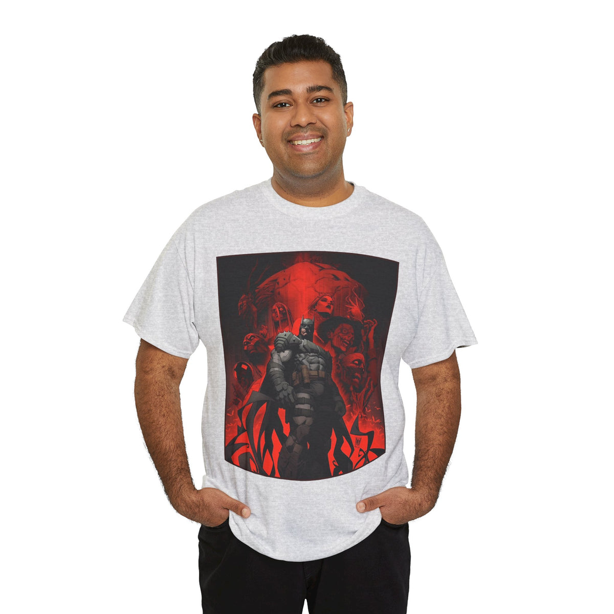 Absolute Batman T-Shirt - DC Comics