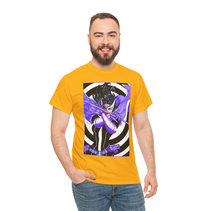 Huntress T-Shirt - Marcus To - DC Comics