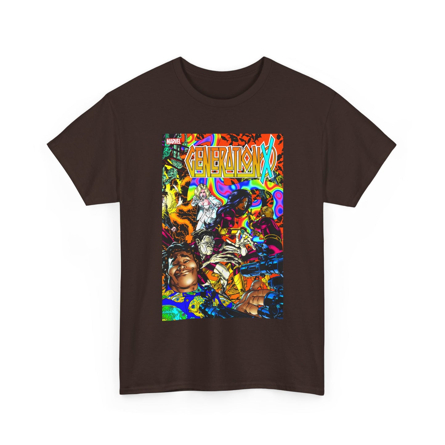 Generation X T-Shirt - Marvel Comics