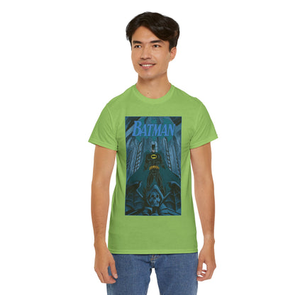 Batman T-Shirt - Graham Nolan Art - DC Comics