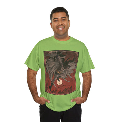 Batman T-Shirt - DC Comics