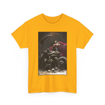 Dark Knights: Death Metal T-Shirt - Batman & Wonder Woman - DC Comics