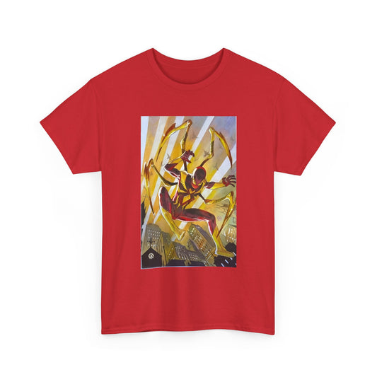 Iron Spider T-Shirt - Marvel Comics