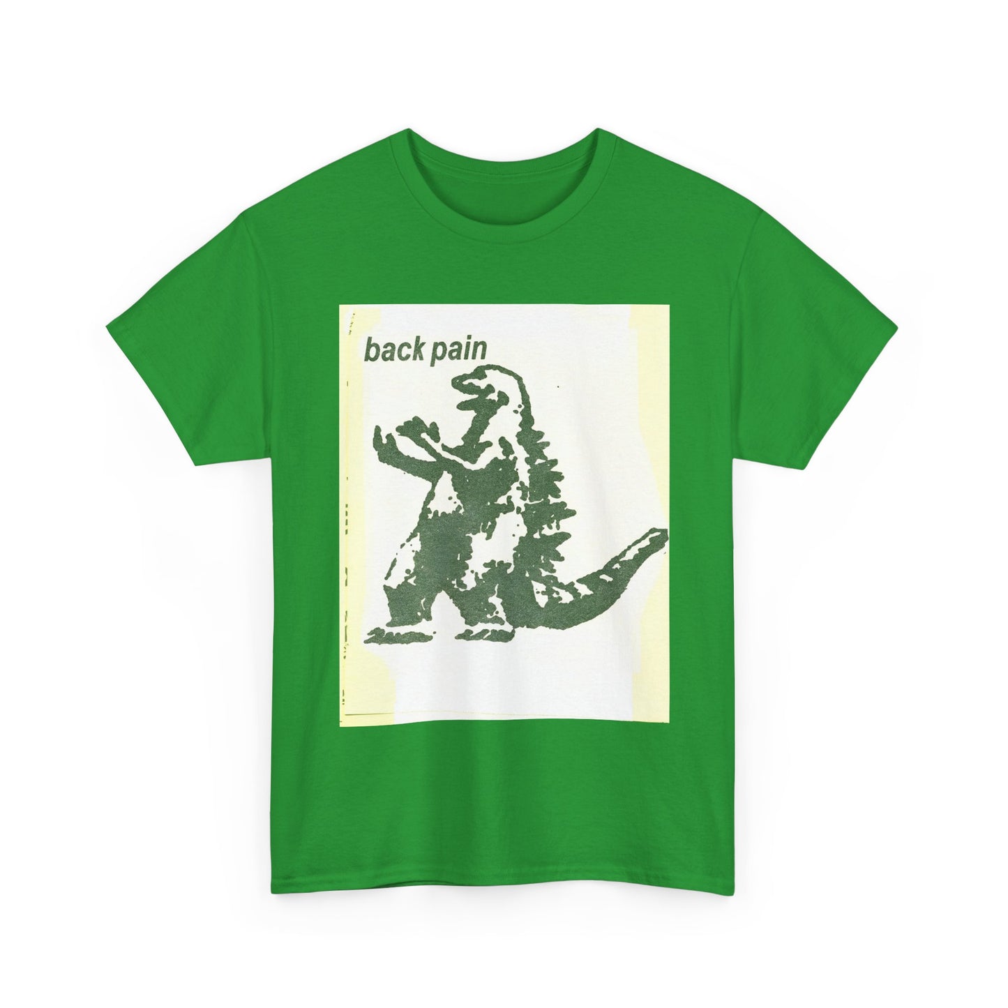 Custom T-Shirt