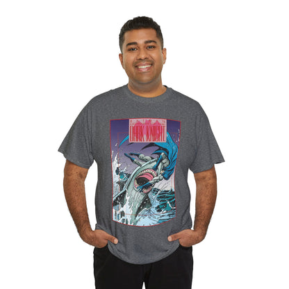 Batman: Legends of the Dark Knight T-Shirt - José Luis García-López Art - DC Comics