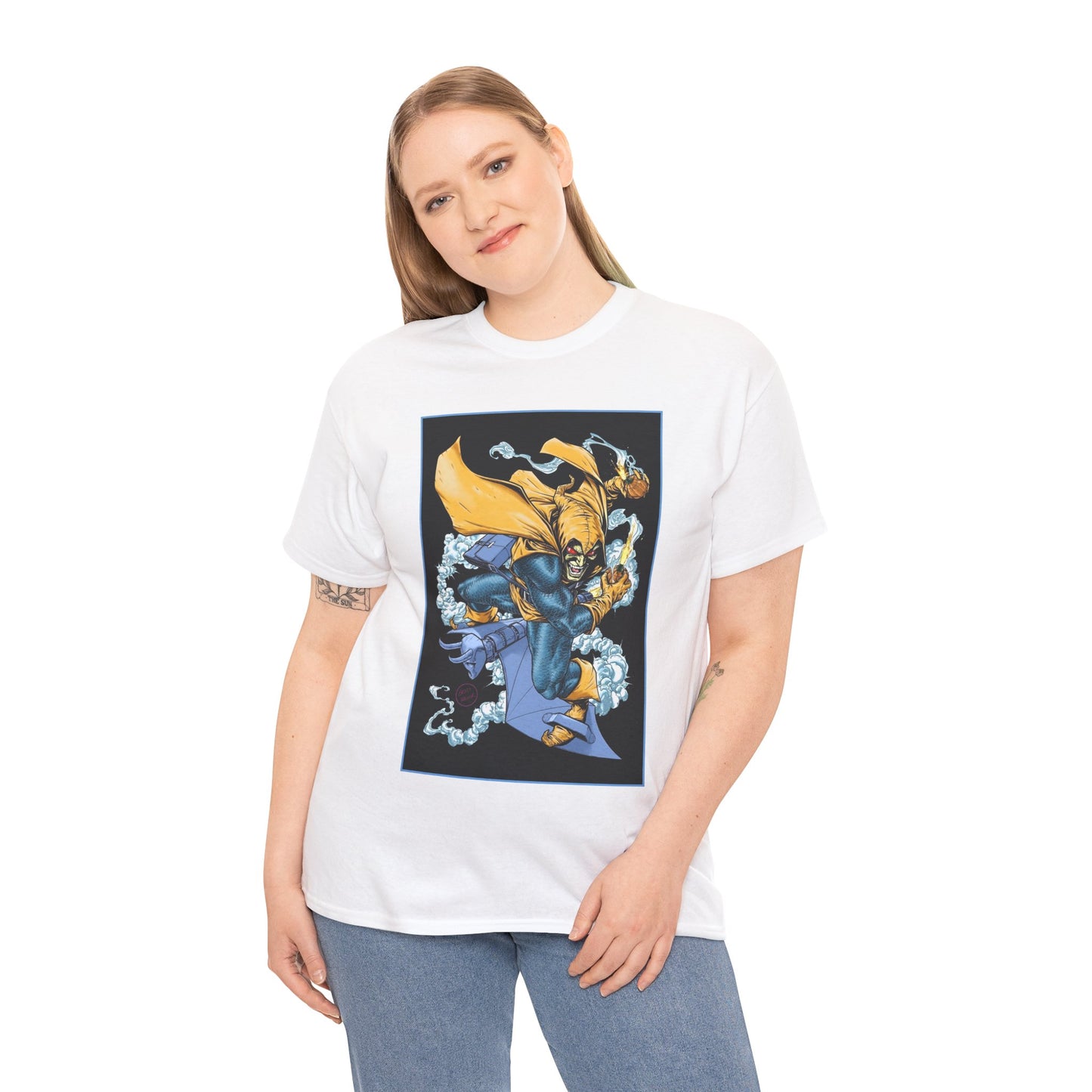 Hobgoblin T-Shirt- Marvel Comics