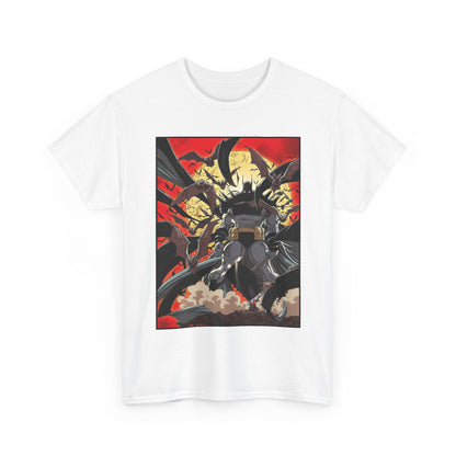 Absolute Batman T-Shirt - Kaare Andrews Art - DC Comics