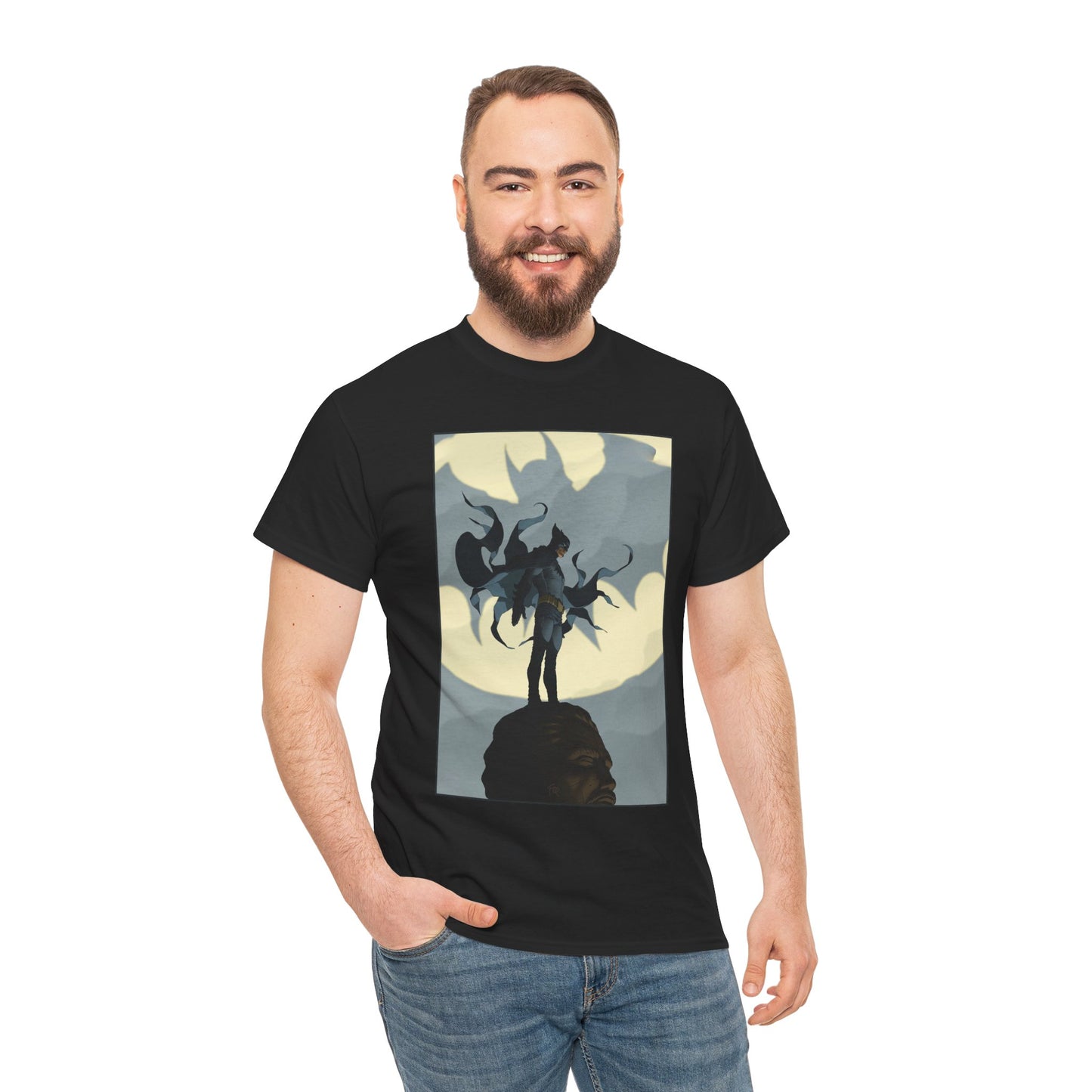 Batman T-Shirt - DC Comics