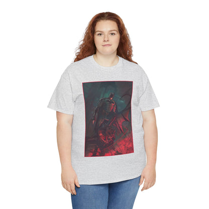 Batman T-Shirt - DC Comics