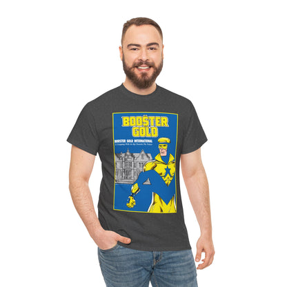 Booster Gold T-Shirt