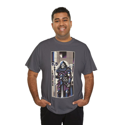Skeletor T-Shirt - He-Man & the Masters of the Universe